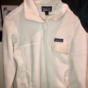 Patagonia Re-tool Snap-T Pullover